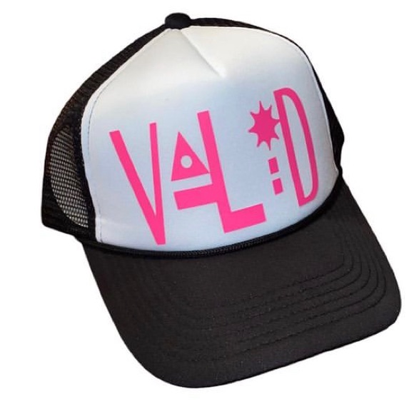 Design Trucker Hat Brand New